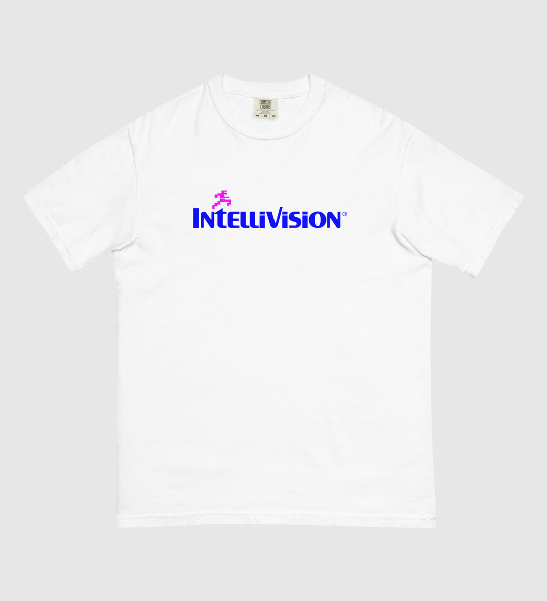 Intellivision Tee