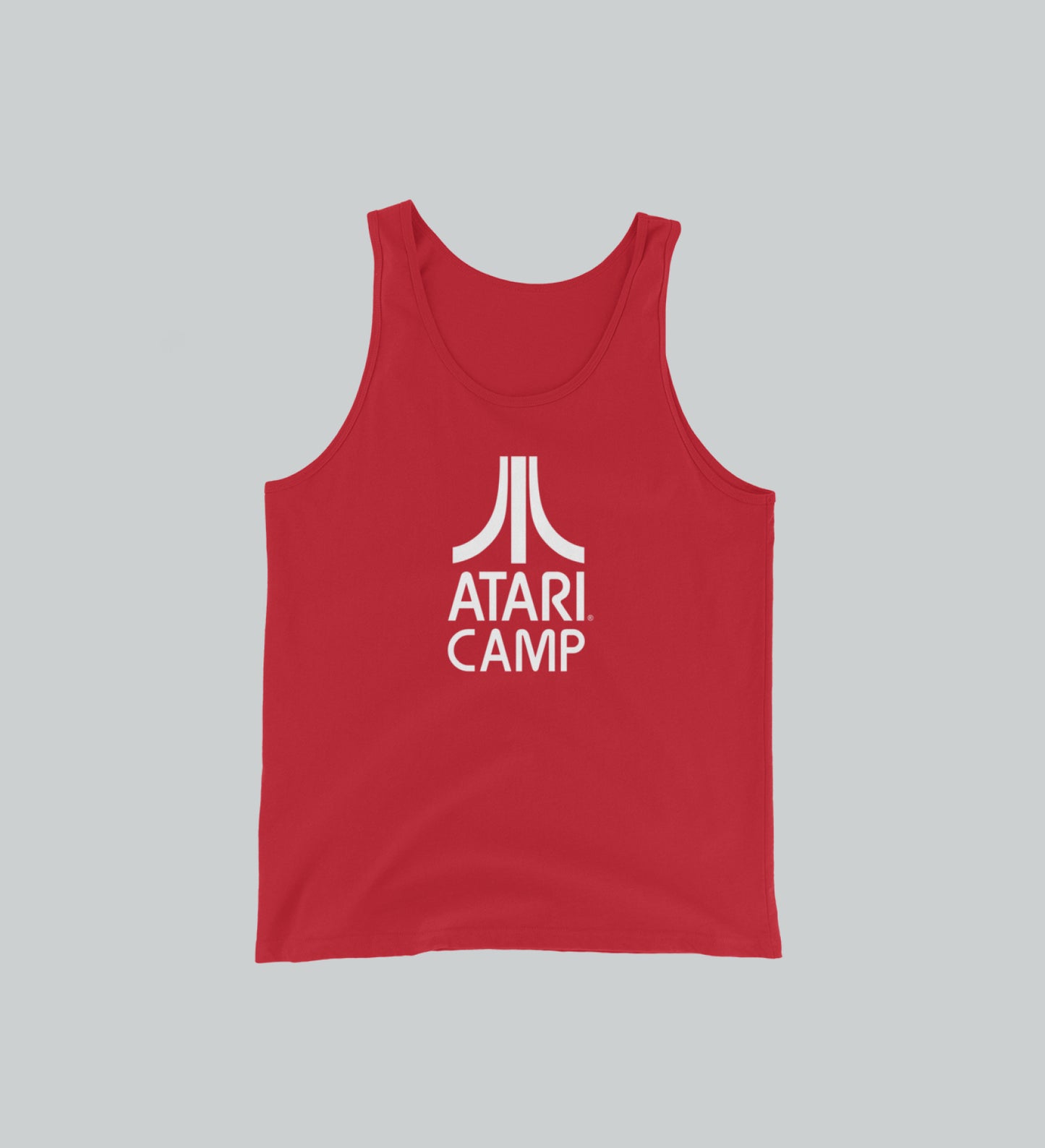 Atari® Camp Tank Top