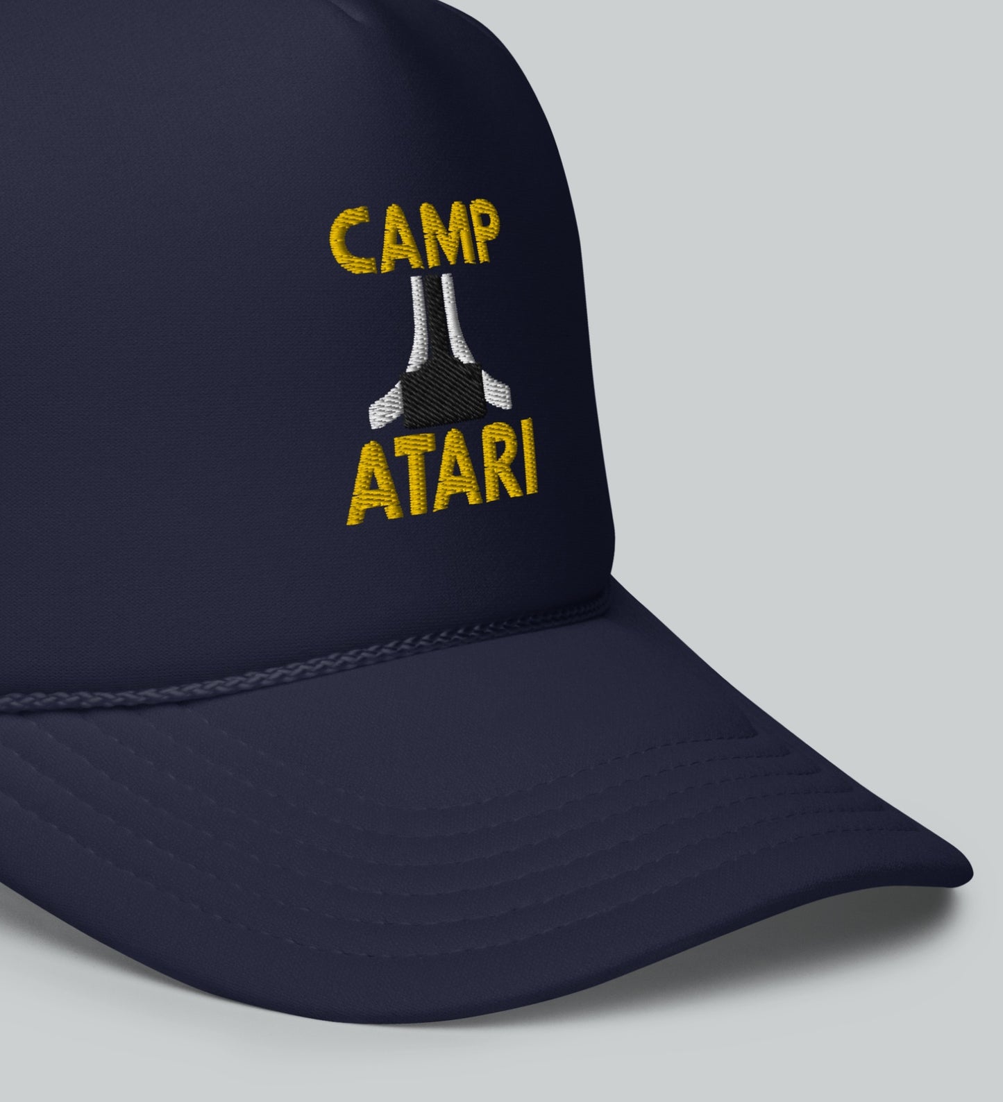 Atari® Camp Trucker