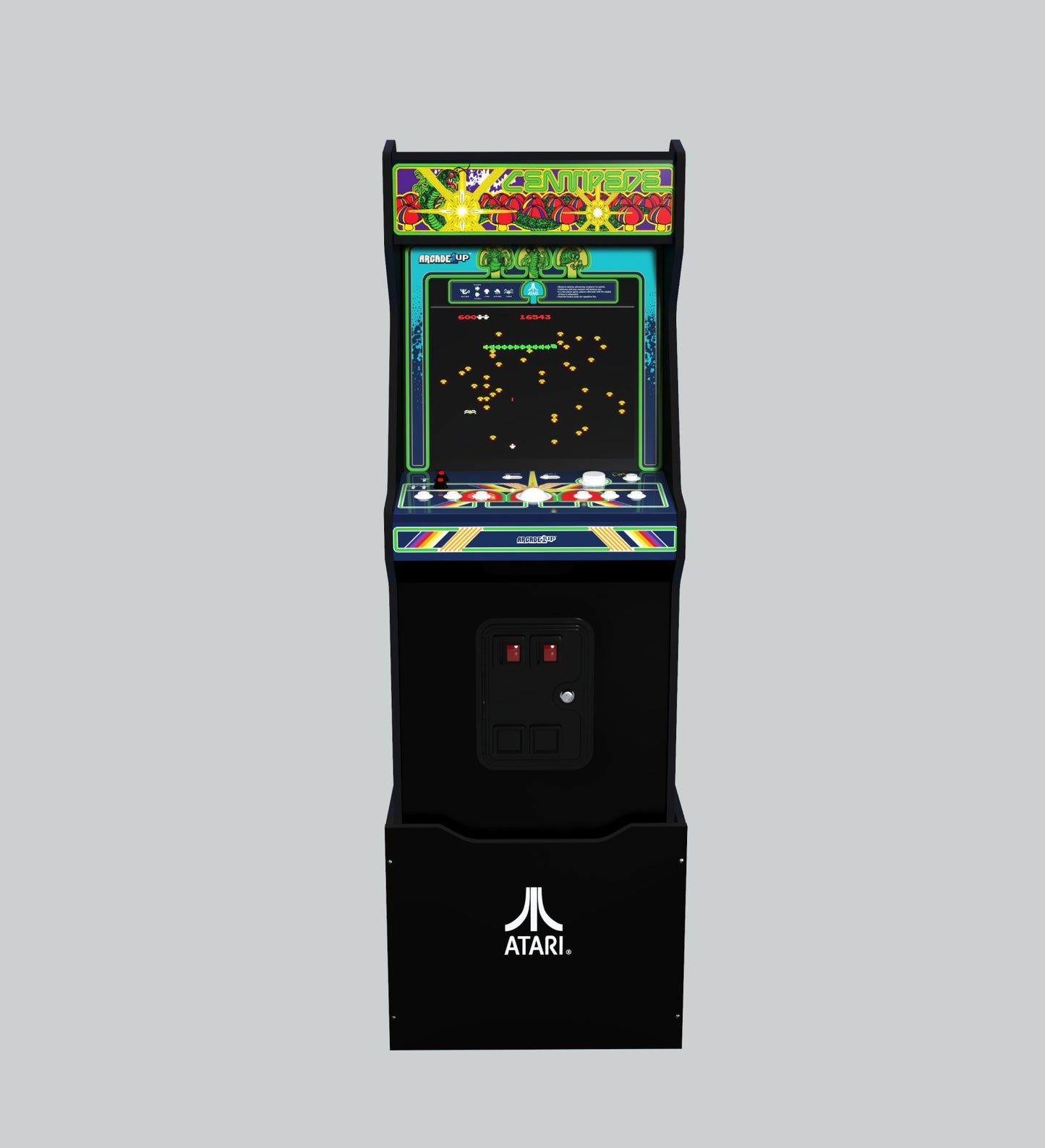 Arcade1Up Centipede® Legacy Arcade Machine