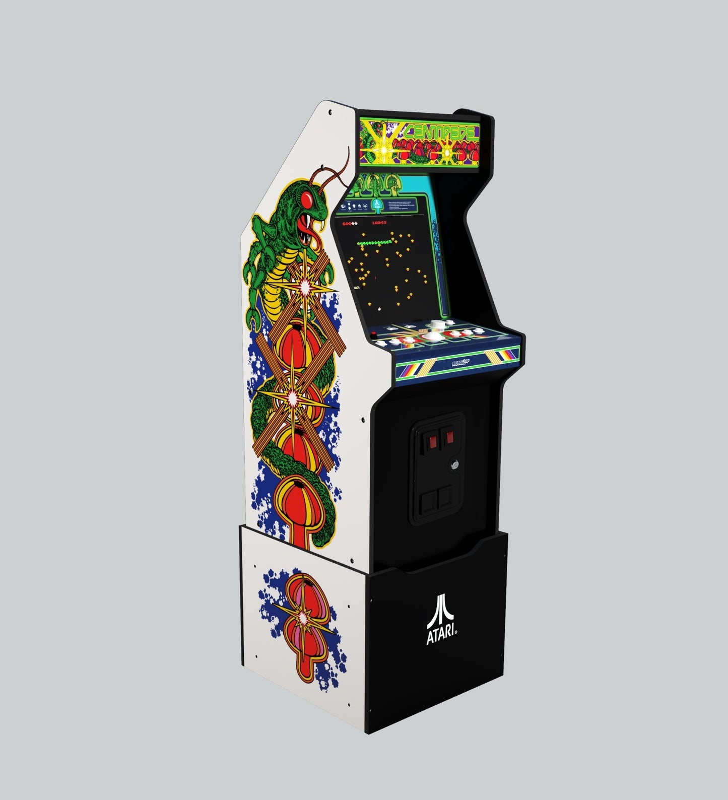 Arcade1Up Centipede¨ Legacy Arcade Machine