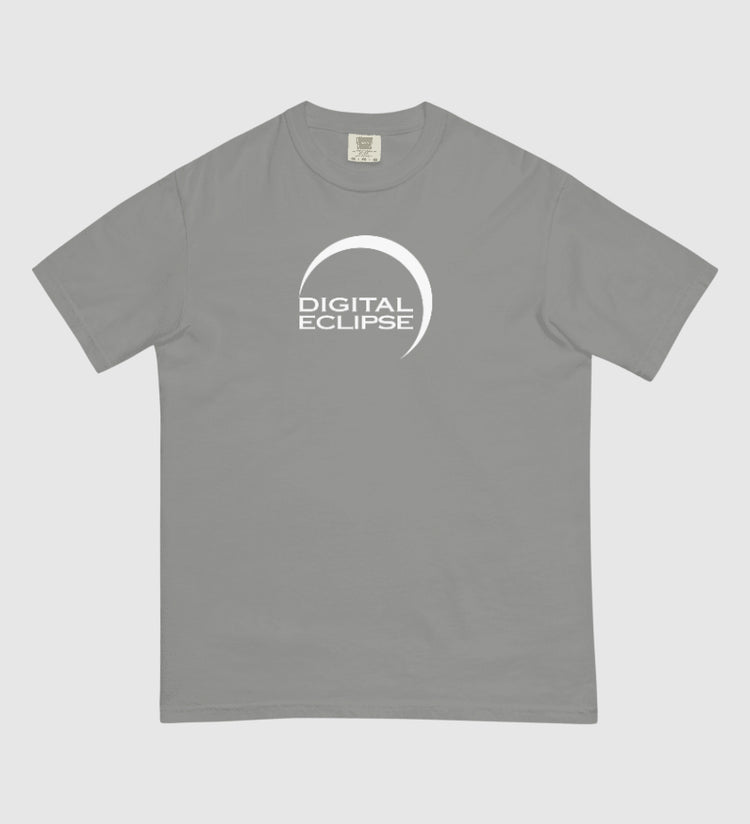 Digital Eclipse Tee