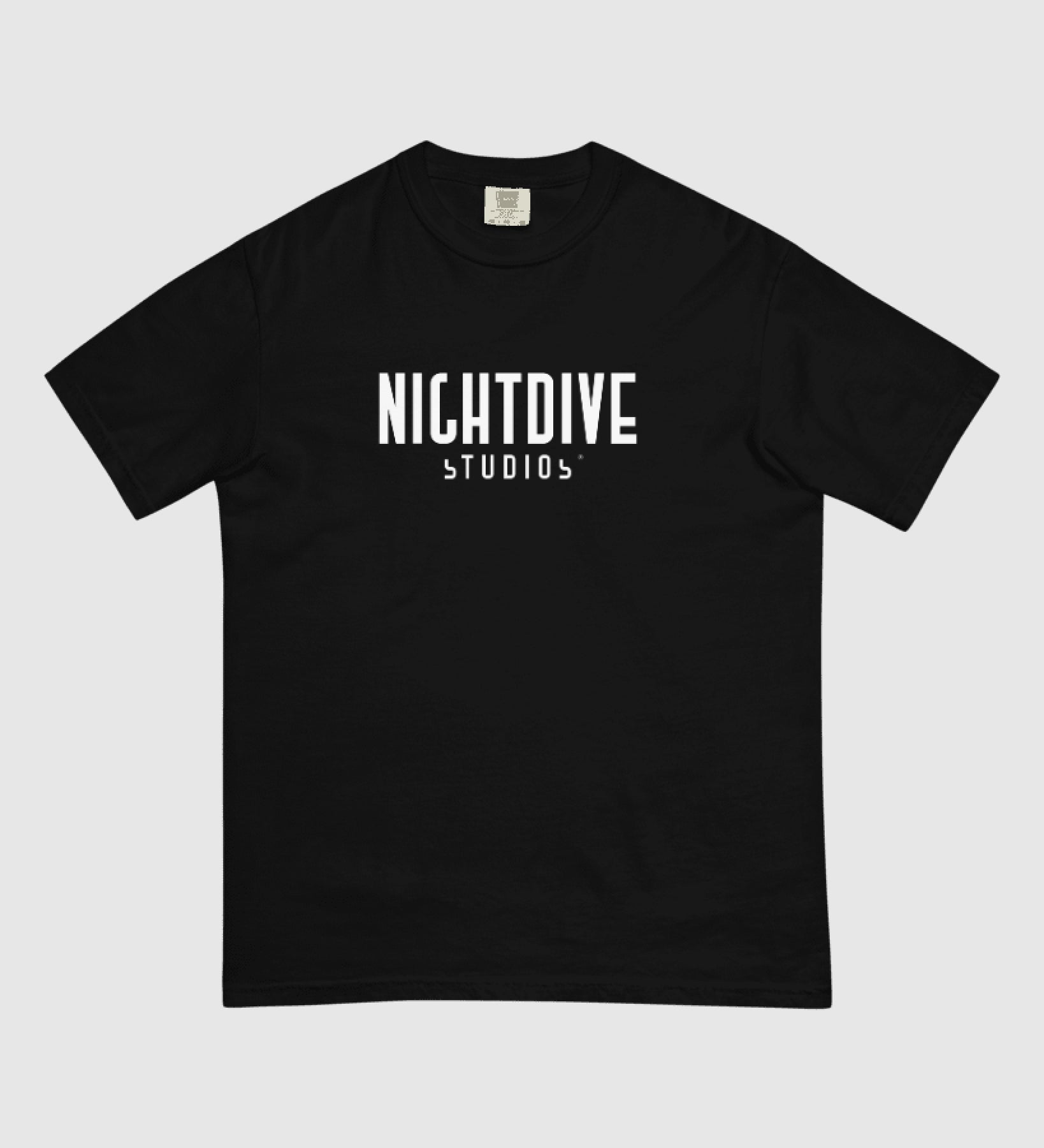 NightDiveTee