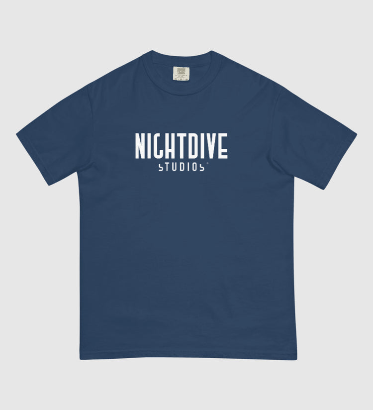 Nightdive Tee