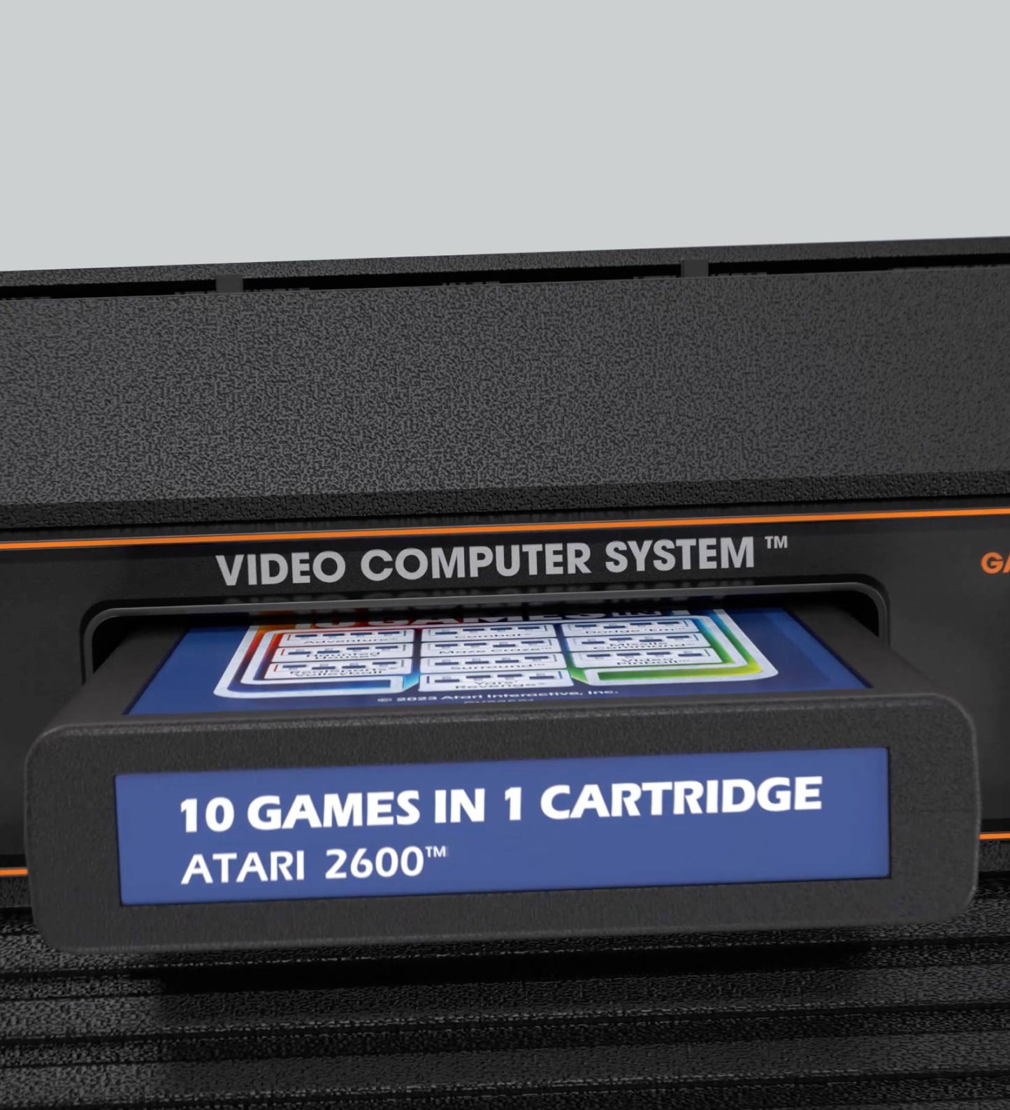 Atari 2600+ Arrives This November For A Retro Gaming Revival, Preorder Now