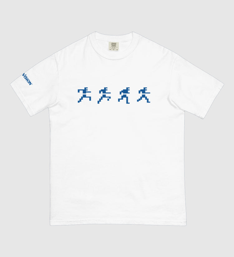 Running Man Tee