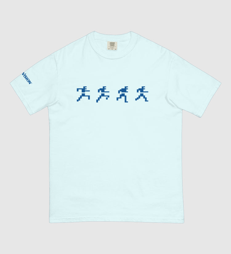 Running Man Tee