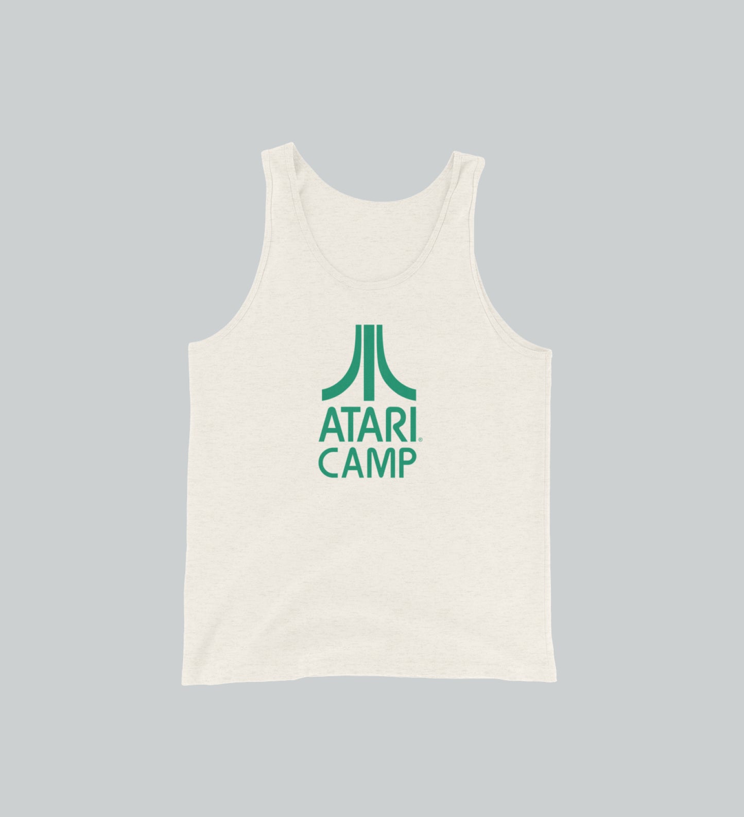 Atari® Camp Tank Top
