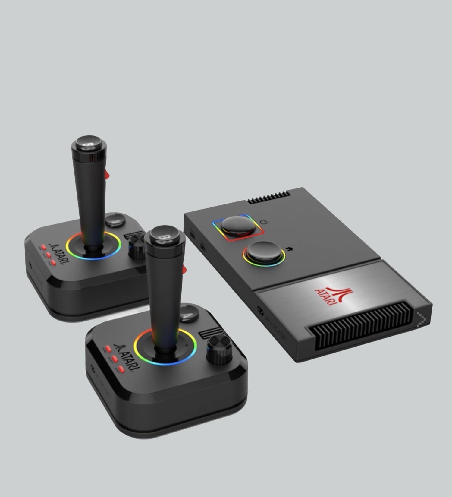 Atari x Dreamgear