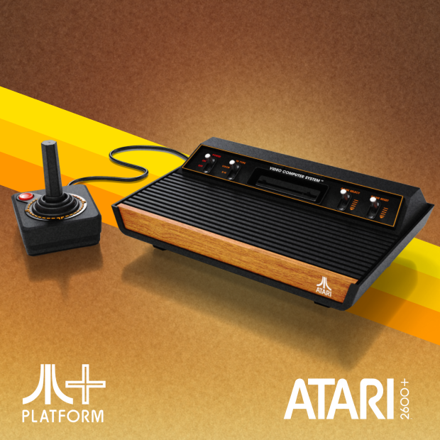 Retro Arcade Replica PCB – Atari®