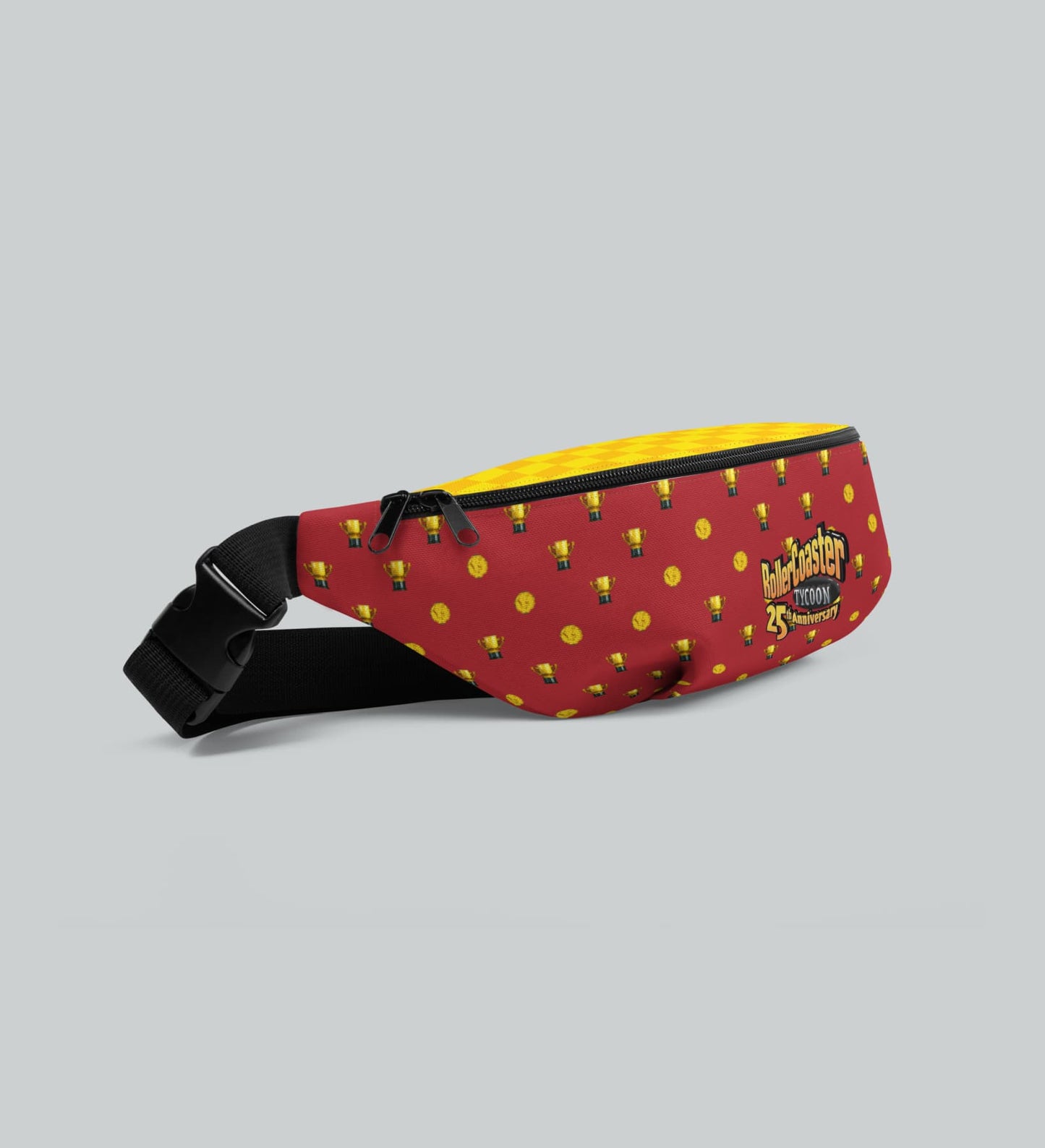 RCT 25th Anniversary Fanny Pack