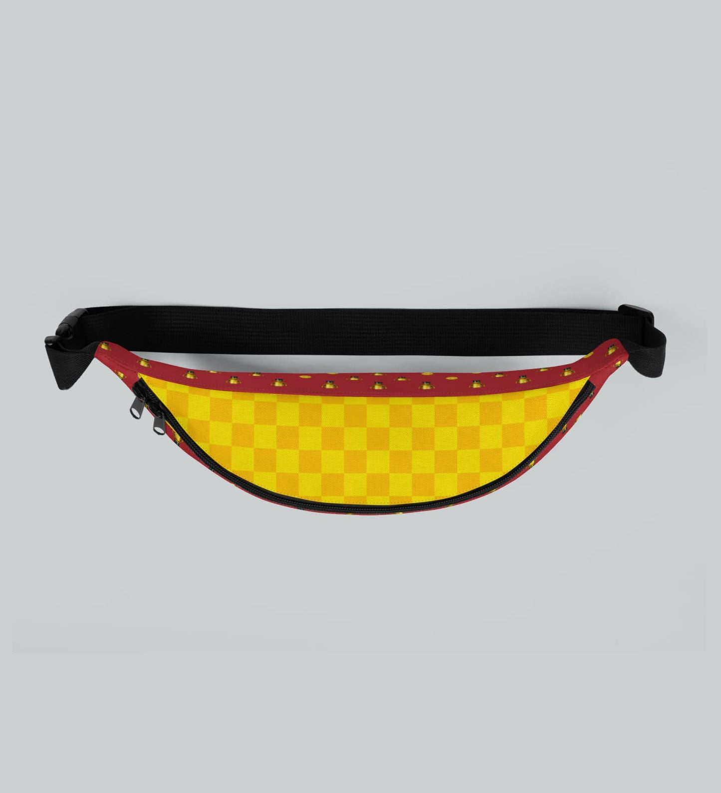 RCT 25th Anniversary Fanny Pack