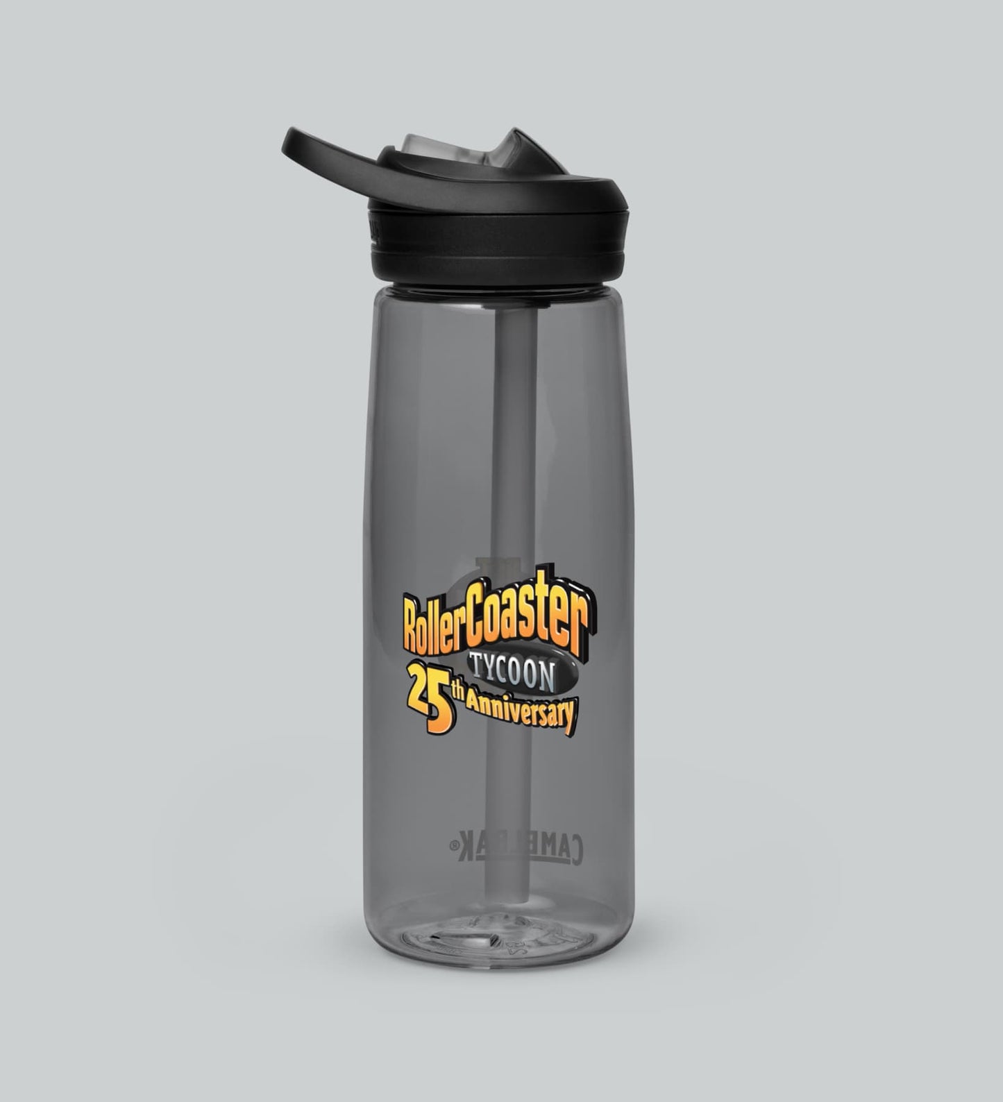 RCT 25th Anniversary Water Bottle