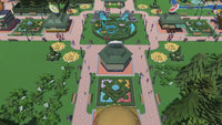 RollerCoaster Tycoon Adventures Deluxe