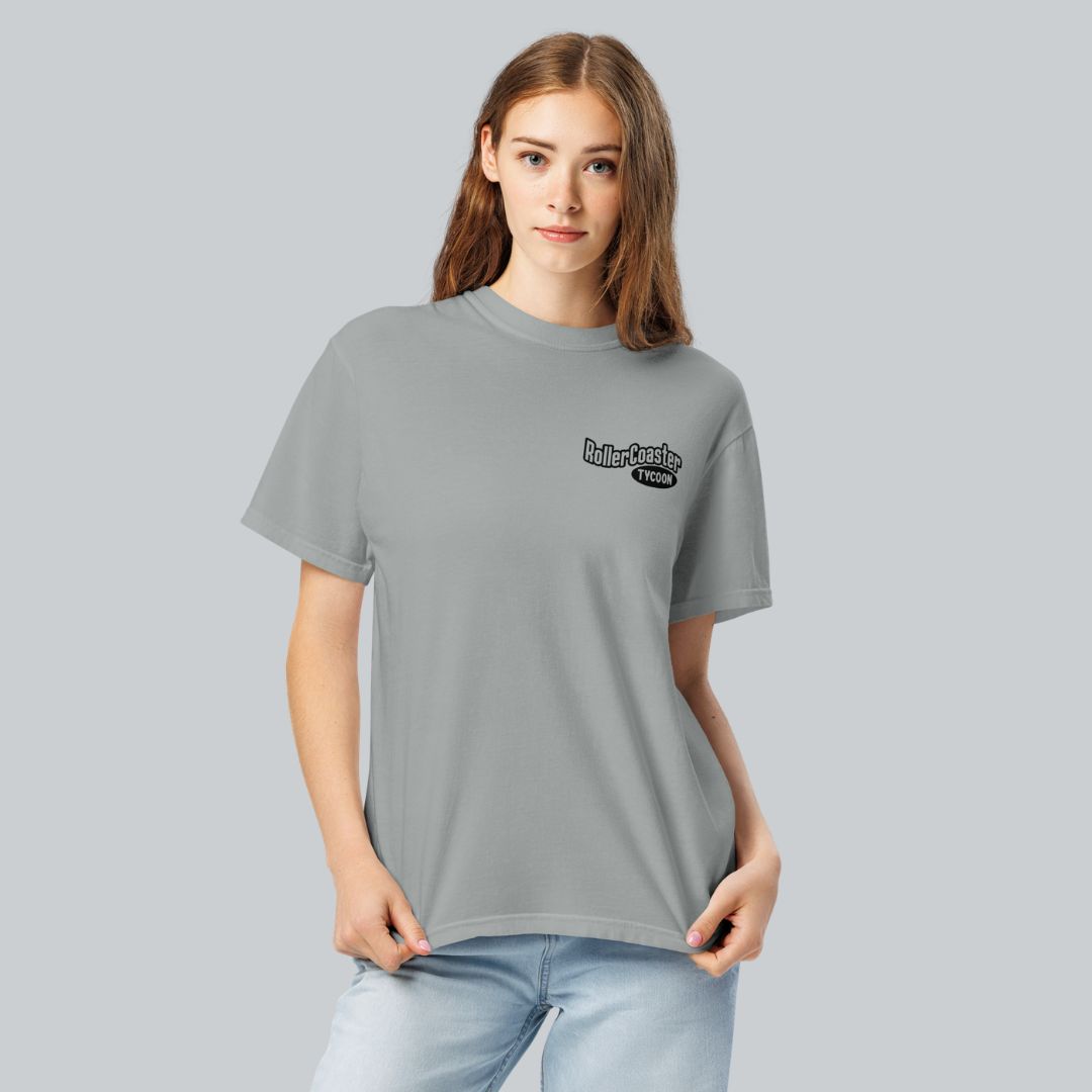 RCT Roman Village Tee