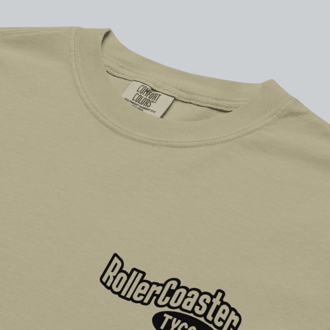 RCT Roman Village Tee