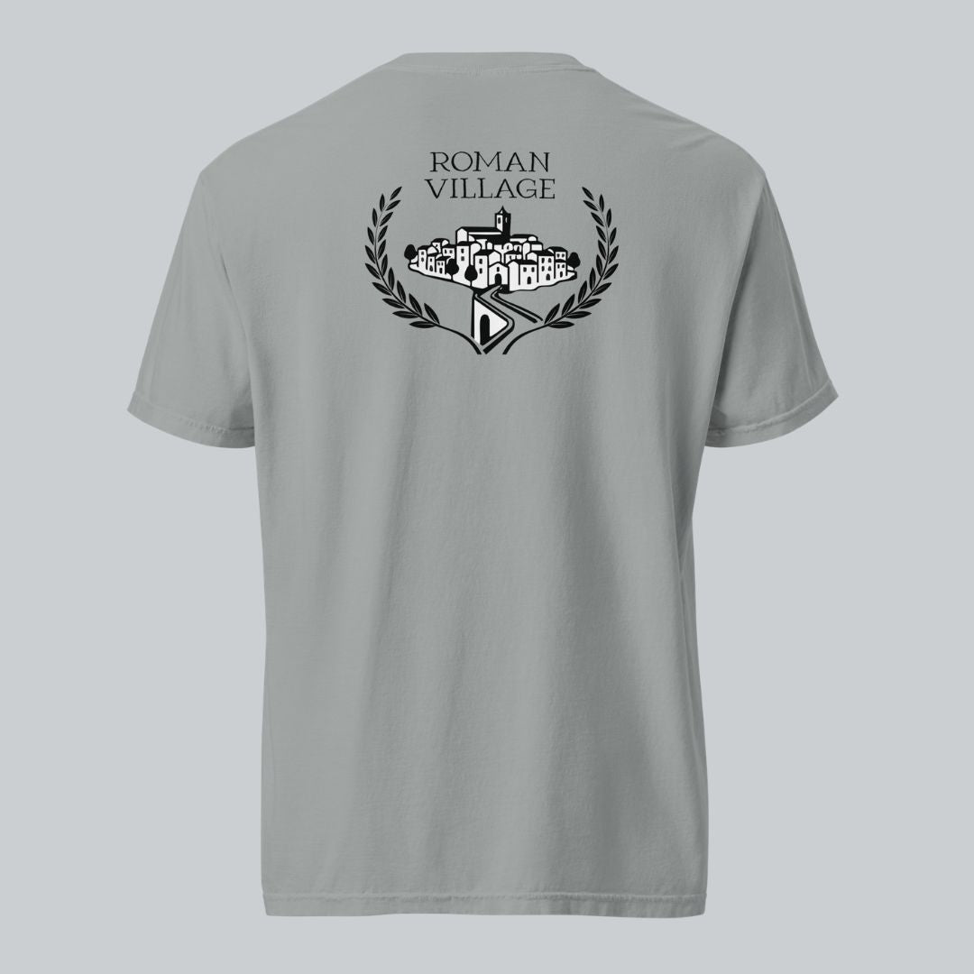 RCT Roman Village Tee