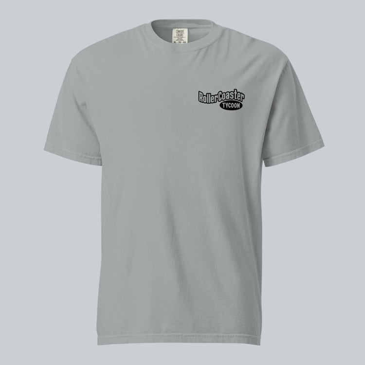 RCT Roman Village Tee