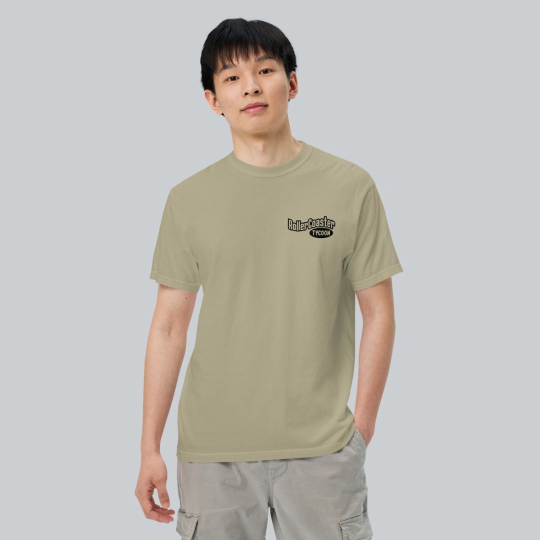 RCT Roman Village Tee