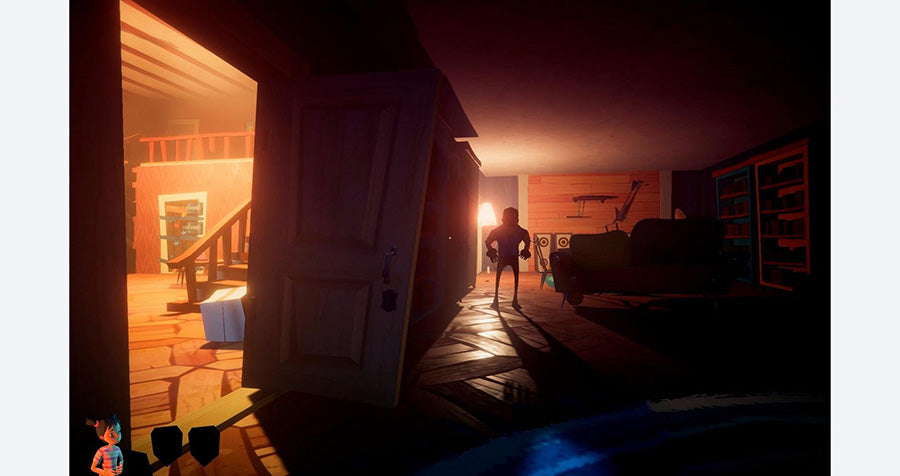Trailer poster