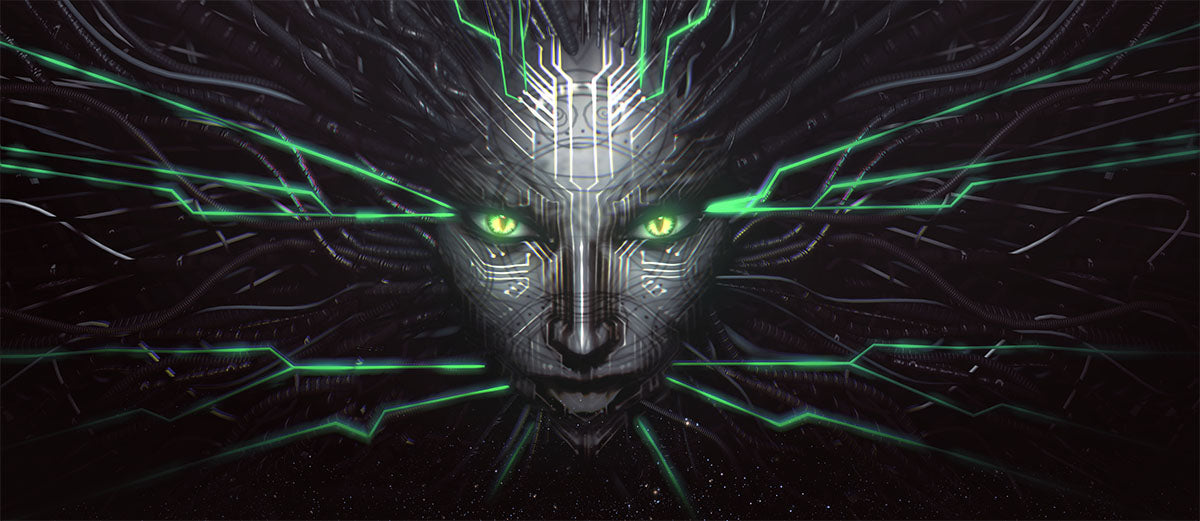 System Shock 2: 25th Anniversary Remaster – Atari®