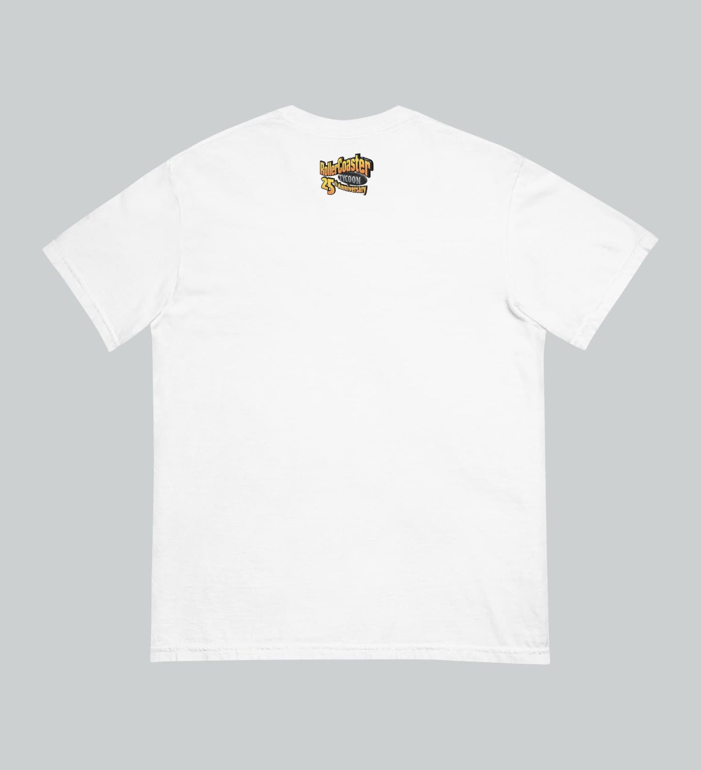 RCT 25th Anniversary Guest Thoughts Tee