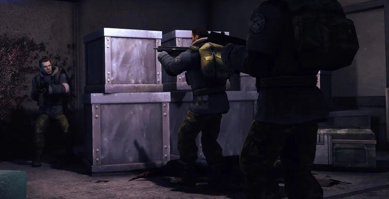 20 frightening levels