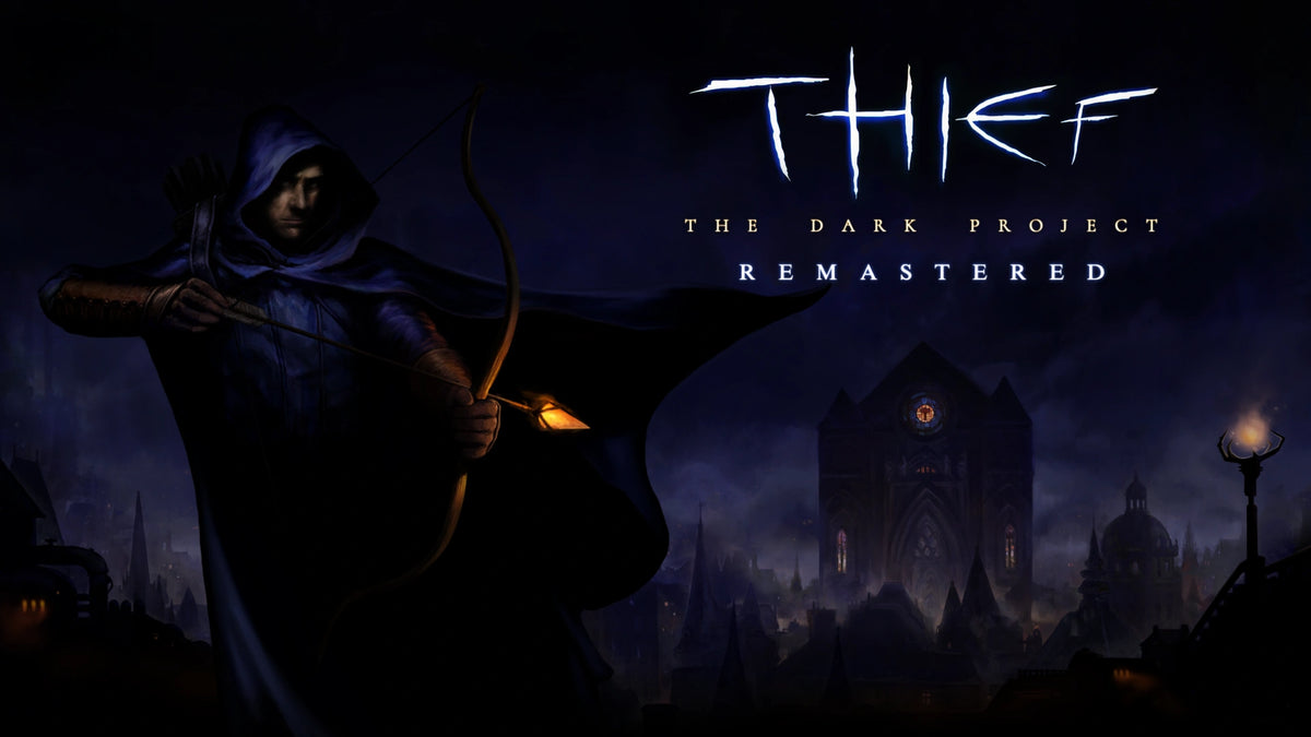 Thief: The Dark Project Remastered collectibles