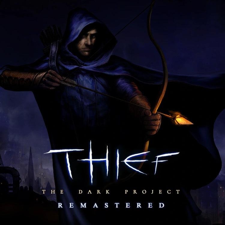 Thief: The Dark Project Remastered