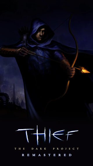 Thief: The Dark Project Remastered