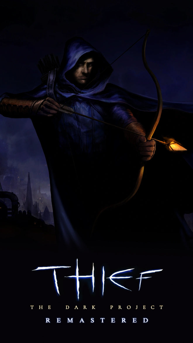 Thief: The Dark Project Remastered