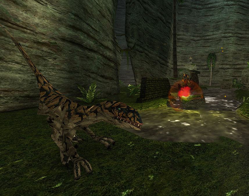 Turok Trilogy Bundle – Physical Edition