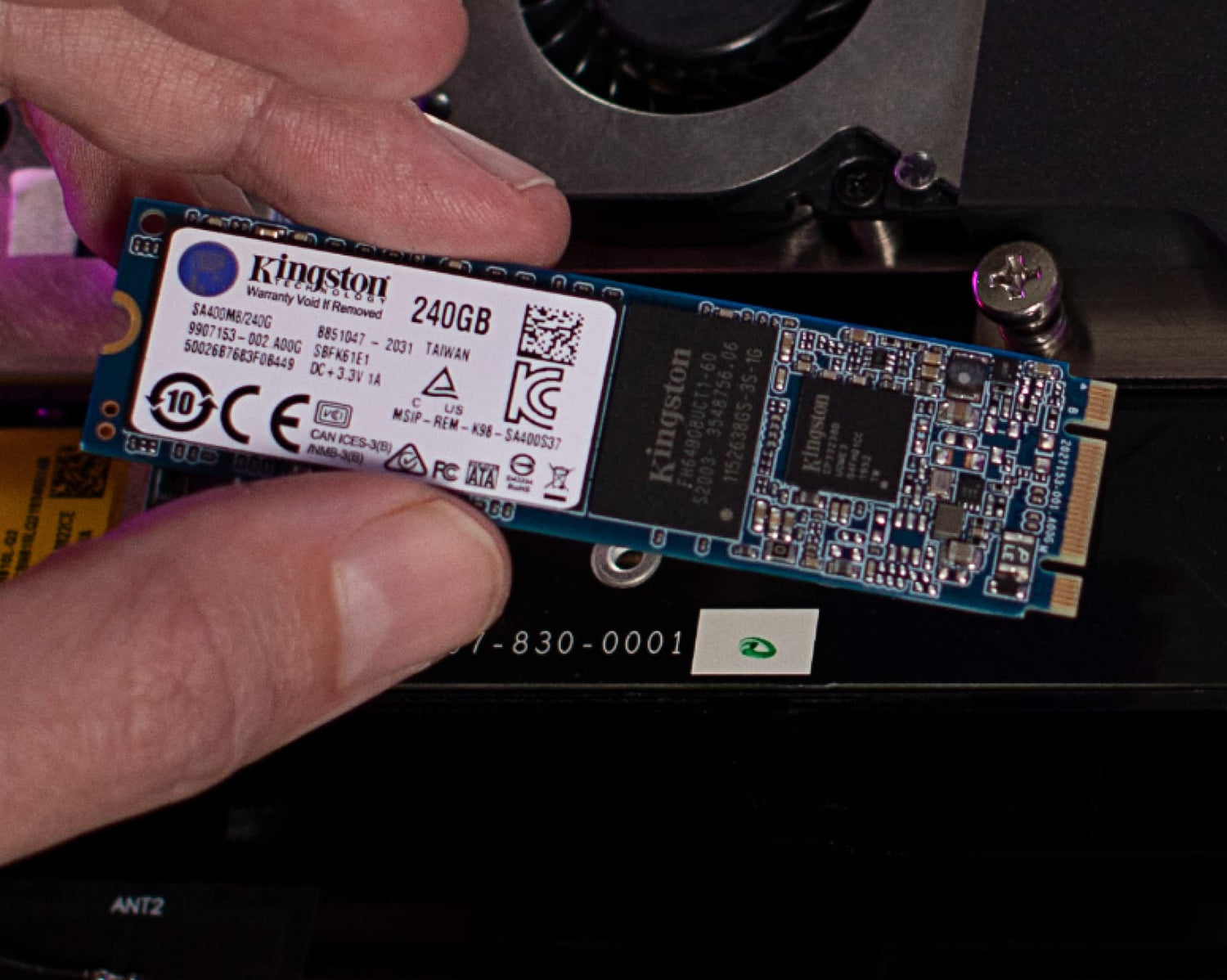 Atari VCS – Atari®