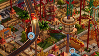 RollerCoaster Tycoon Wonderworks