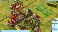 RollerCoaster Tycoon Wonderworks