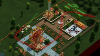 RollerCoaster Tycoon Wonderworks