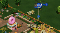RollerCoaster Tycoon Wonderworks