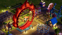 RollerCoaster Tycoon Wonderworks
