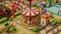 RollerCoaster Tycoon Wonderworks