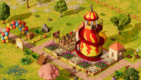 RollerCoaster Tycoon Wonderworks