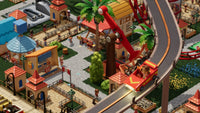 RollerCoaster Tycoon Wonderworks