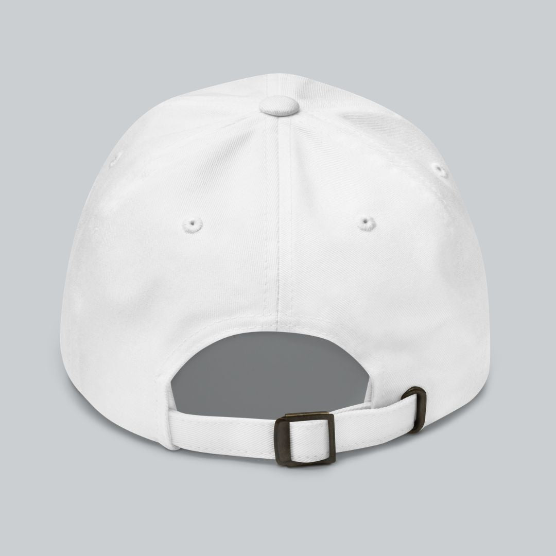 1972 Katakana Dad Hat