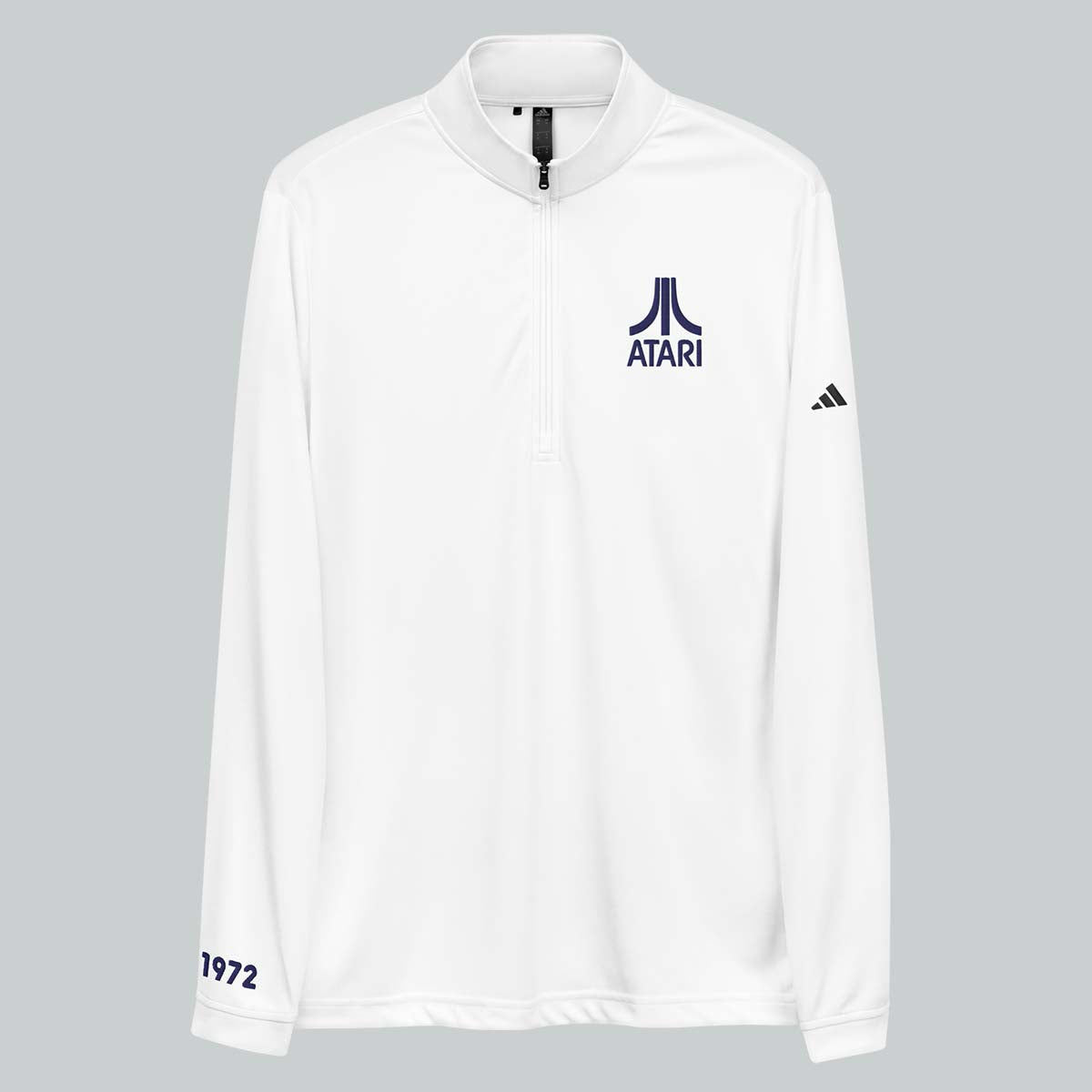 Atari Quarter-Zip Pullover