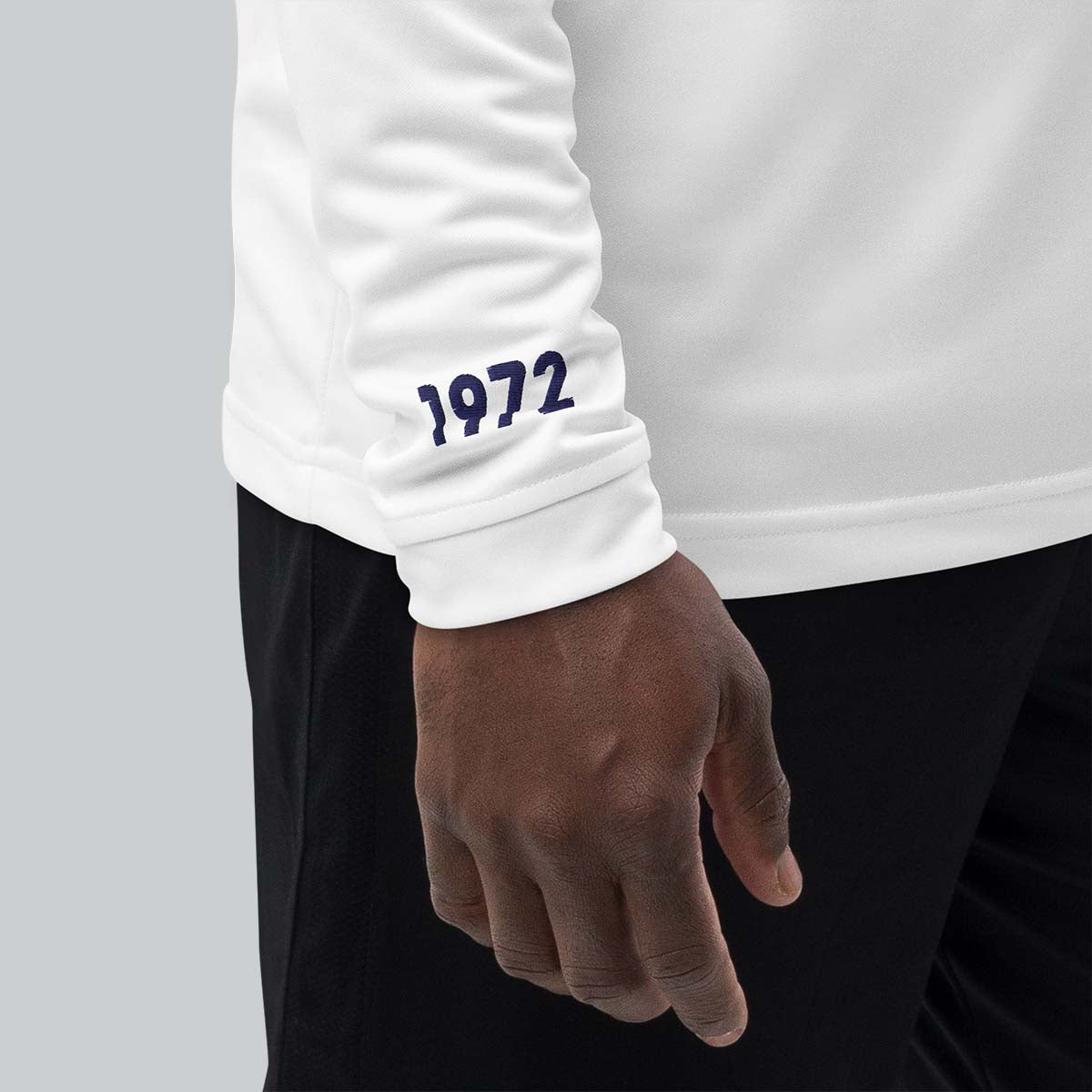 Atari Quarter-Zip Pullover