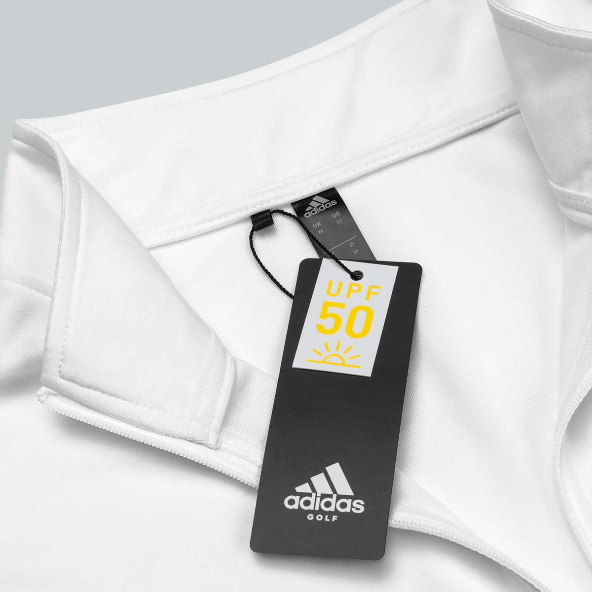 Atari Quarter-Zip Pullover