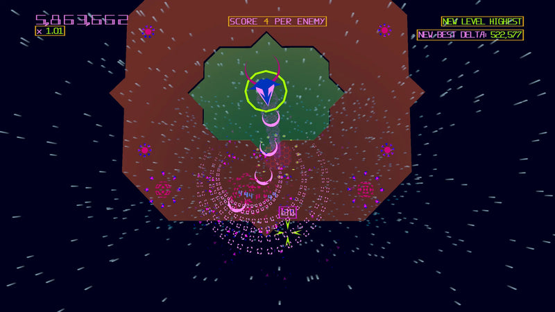 50 action packed levels