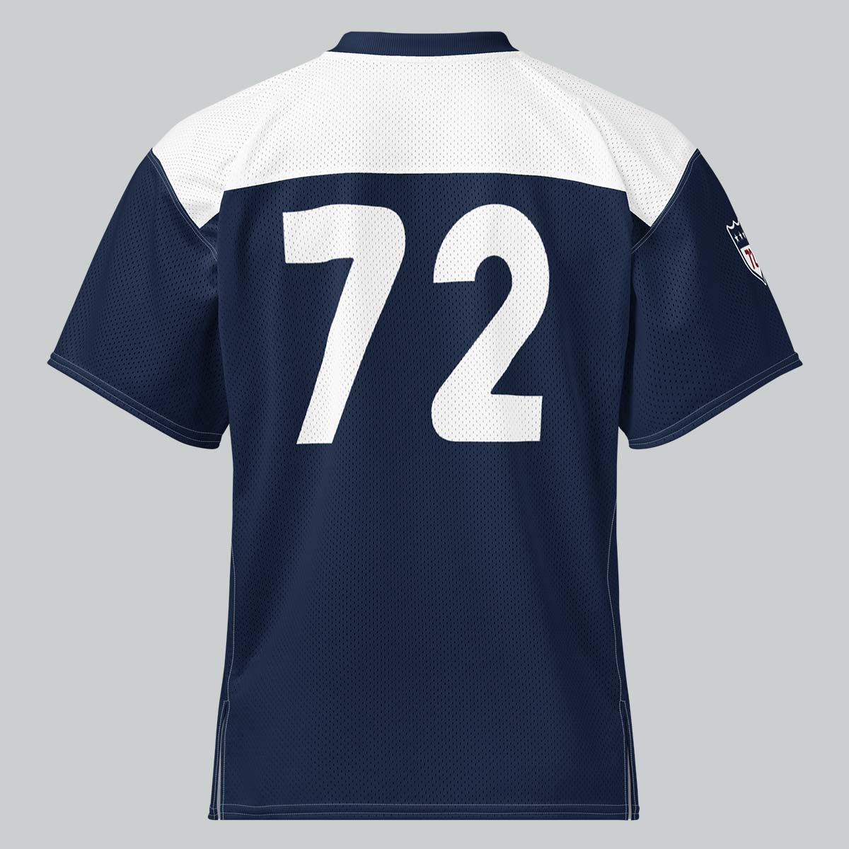 Atari 72 Football Jersey