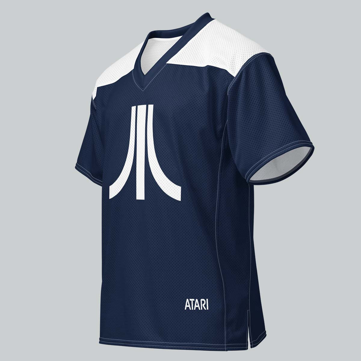Atari 72 Football Jersey