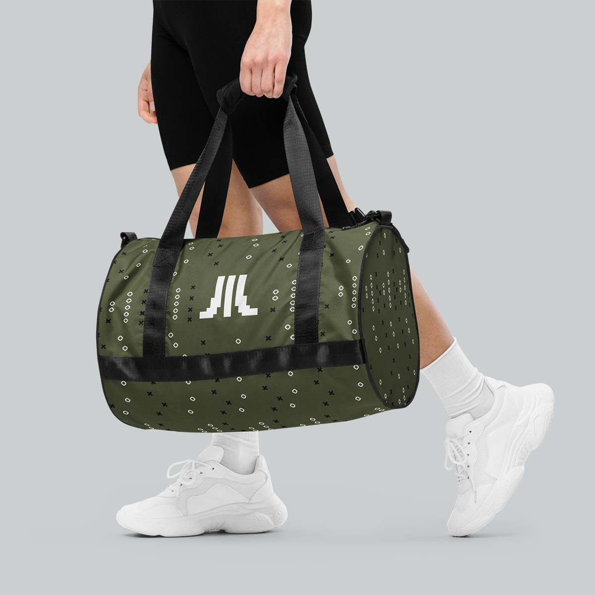 Gym Bag