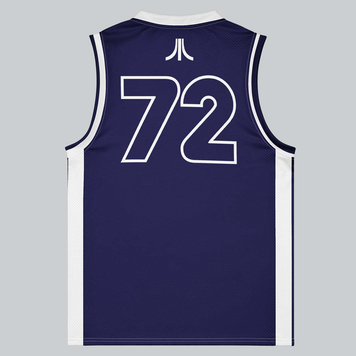 Atari 72 Basketball Jersey